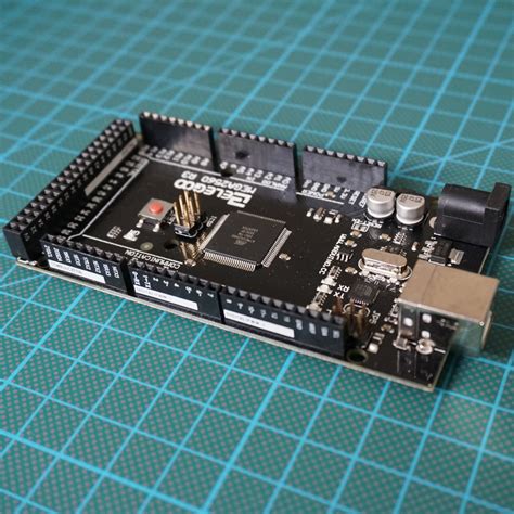 Arduino Mega for Beginners: Learning the Basics of Mega Power.
